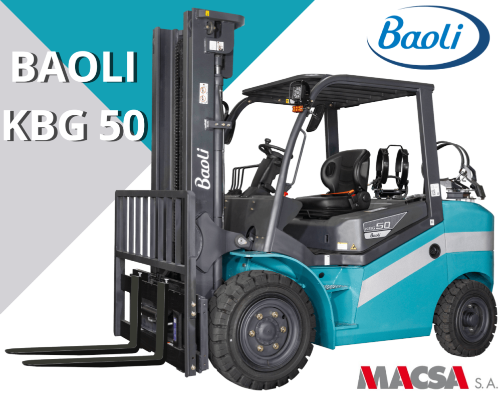 Baoli KBD 50